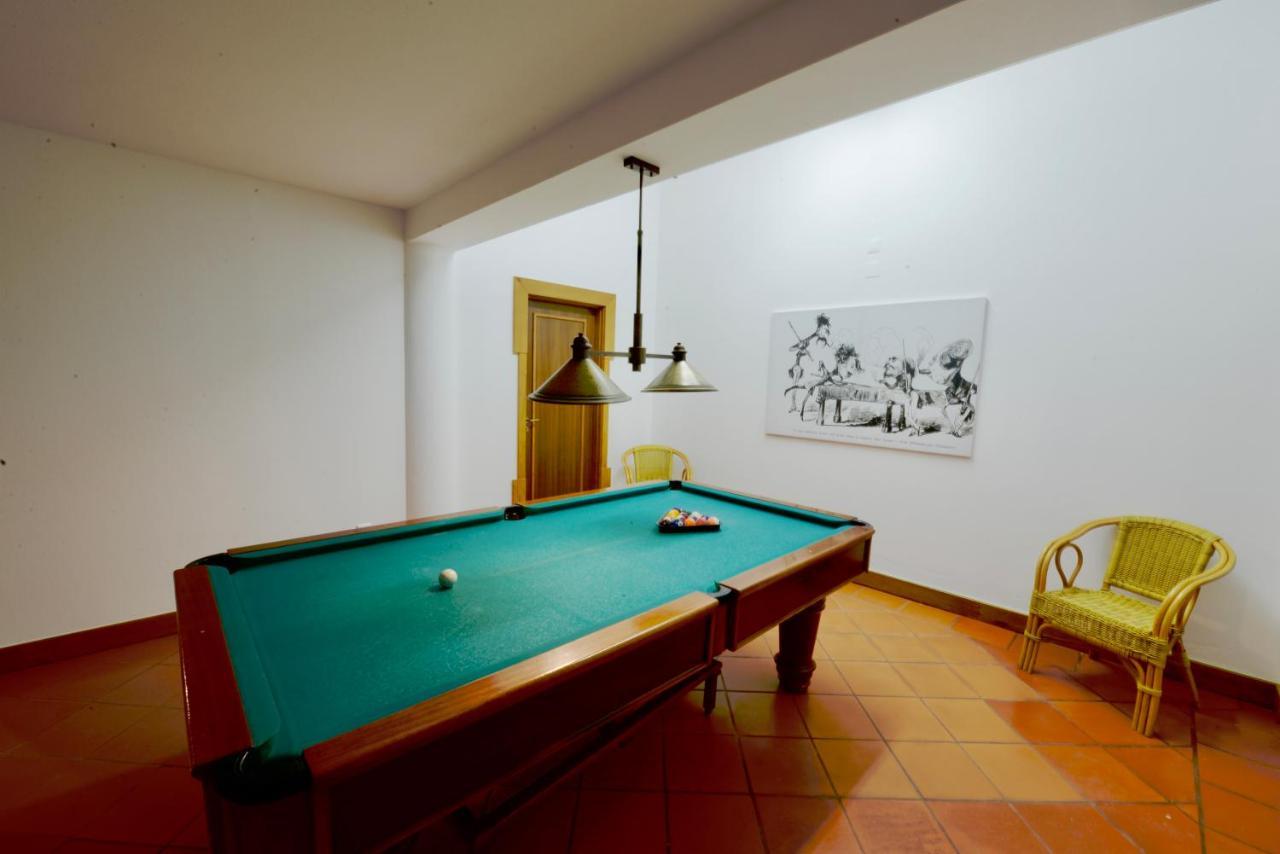 Oceanic Apartment Sao Martinho do Porto Bagian luar foto